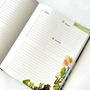 Planner Karina Cocq Rio