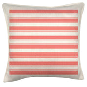 Cojín Frenchline red 7 - 45 x 45