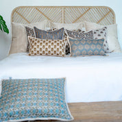 Cojín Paraíso 1 - 45 x 45