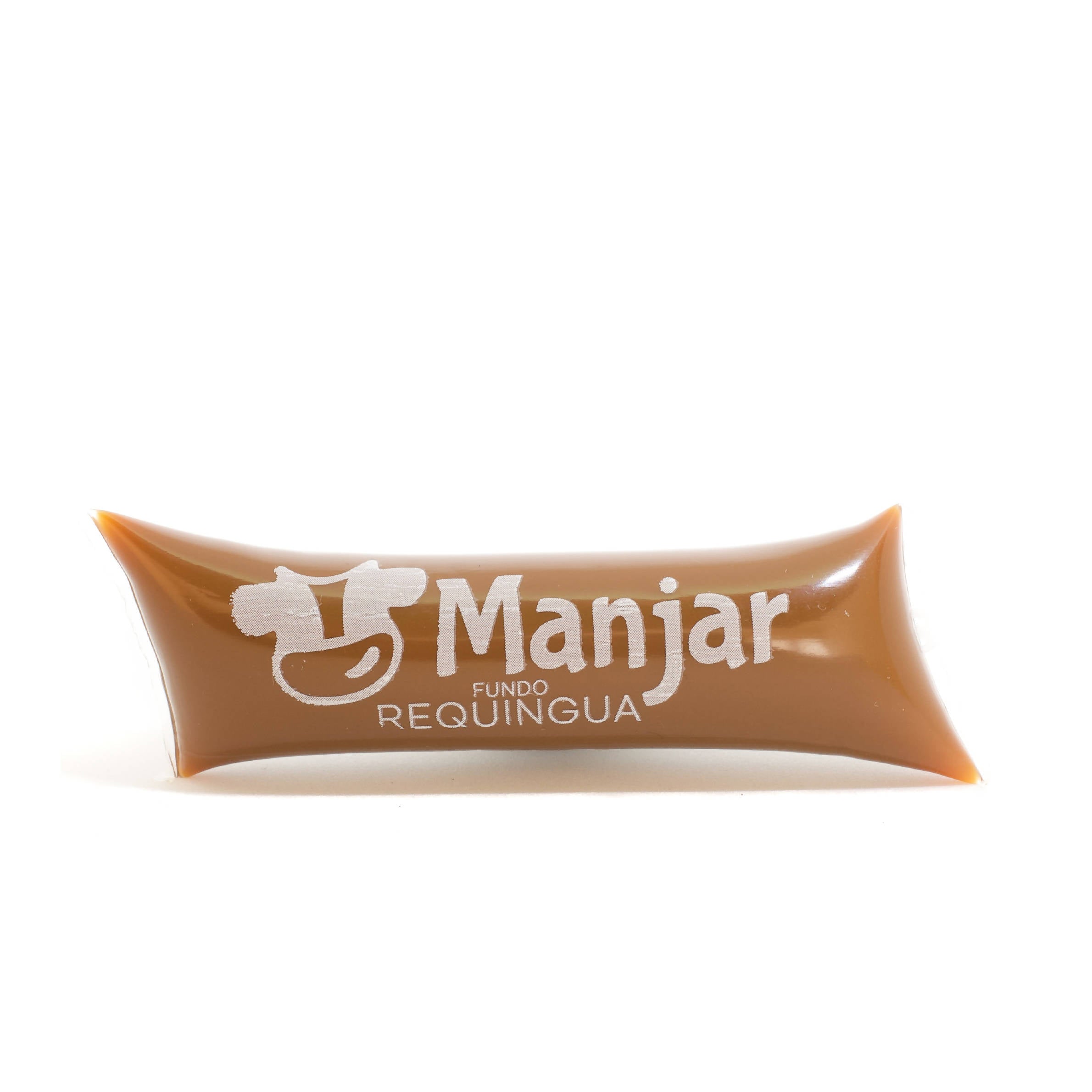 Chupones de Manjar - Malla (25 unids)