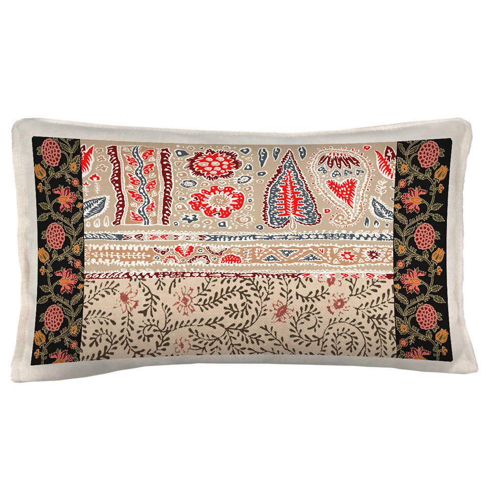 Cojín Boheme-Adela 1 - 50 x 30