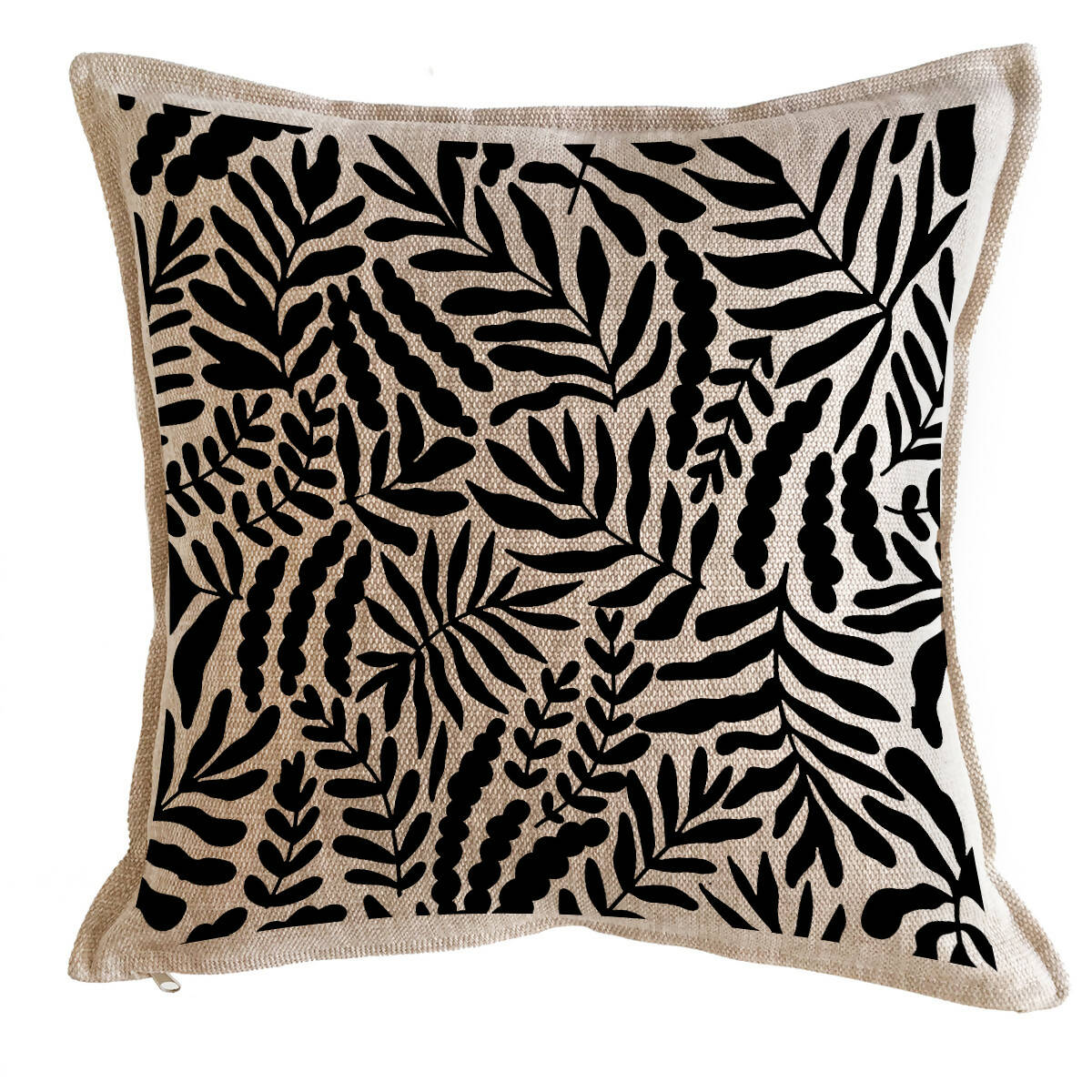 Cojín Pimiento - 45 x 45