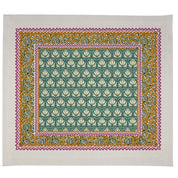 Set de Individuales Esmeralda - Impermeables