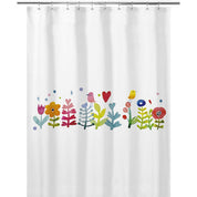 Cortina de baño Matilde