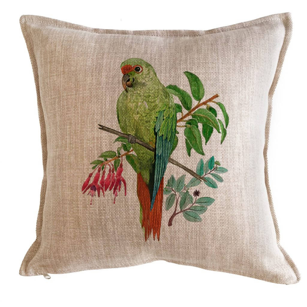 Cojin Chile Nativo Choroy - 45 x 45