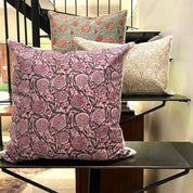 Cojín Elisa - 60 x 60