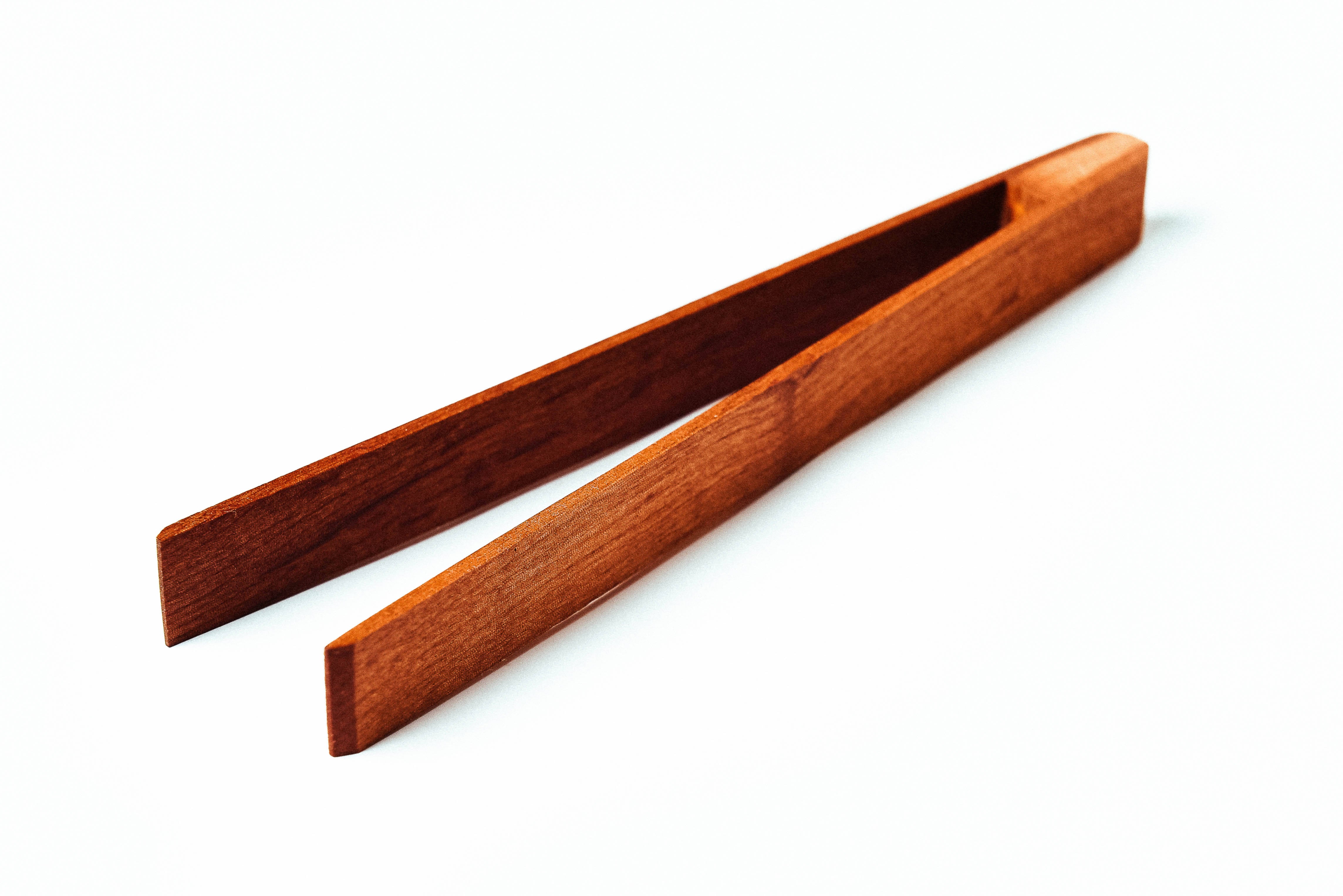 Pinzas madera (20 cm), MILENARIA