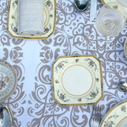 Set de Individuales Versalles - Velo Organza