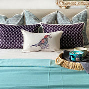 Cojín Tortola, 50 x 30