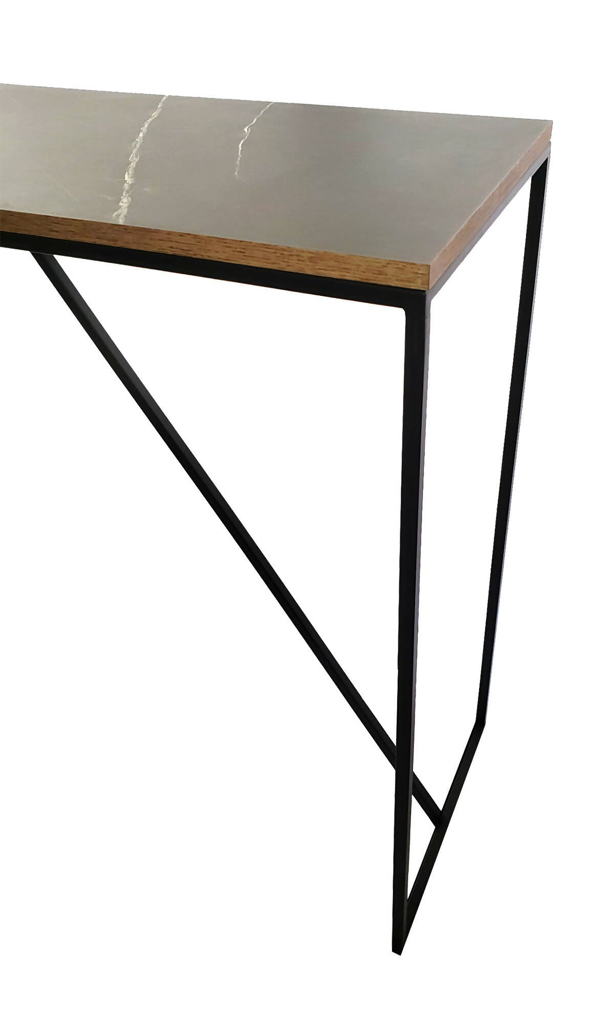 Mesa Arrimo VETA GRAY