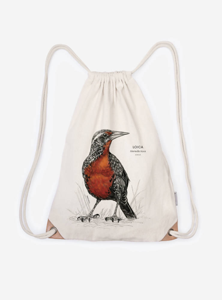 Mochila Loica