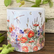 Taza de café Primavera 150cc