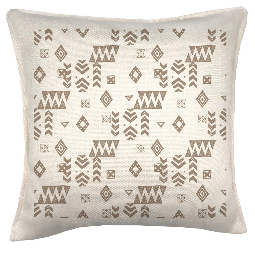 Cojín Señales - 45 x 45