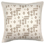 Cojín Señales - 45 x 45