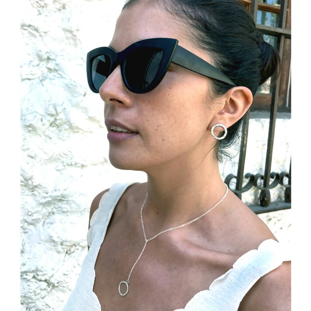 Gargantilla Spin Off.