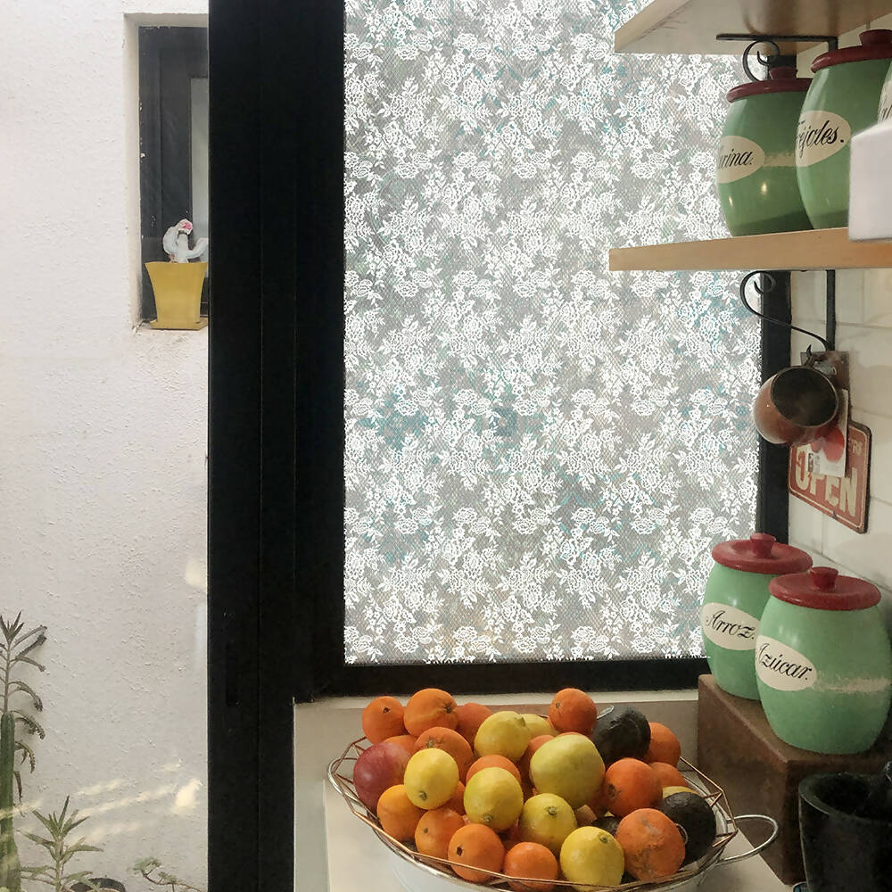 Transparencia Autoadhesiva CHANTILLY