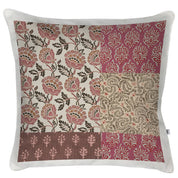 Cojín Boheme-Berta 1 - 60 x 60