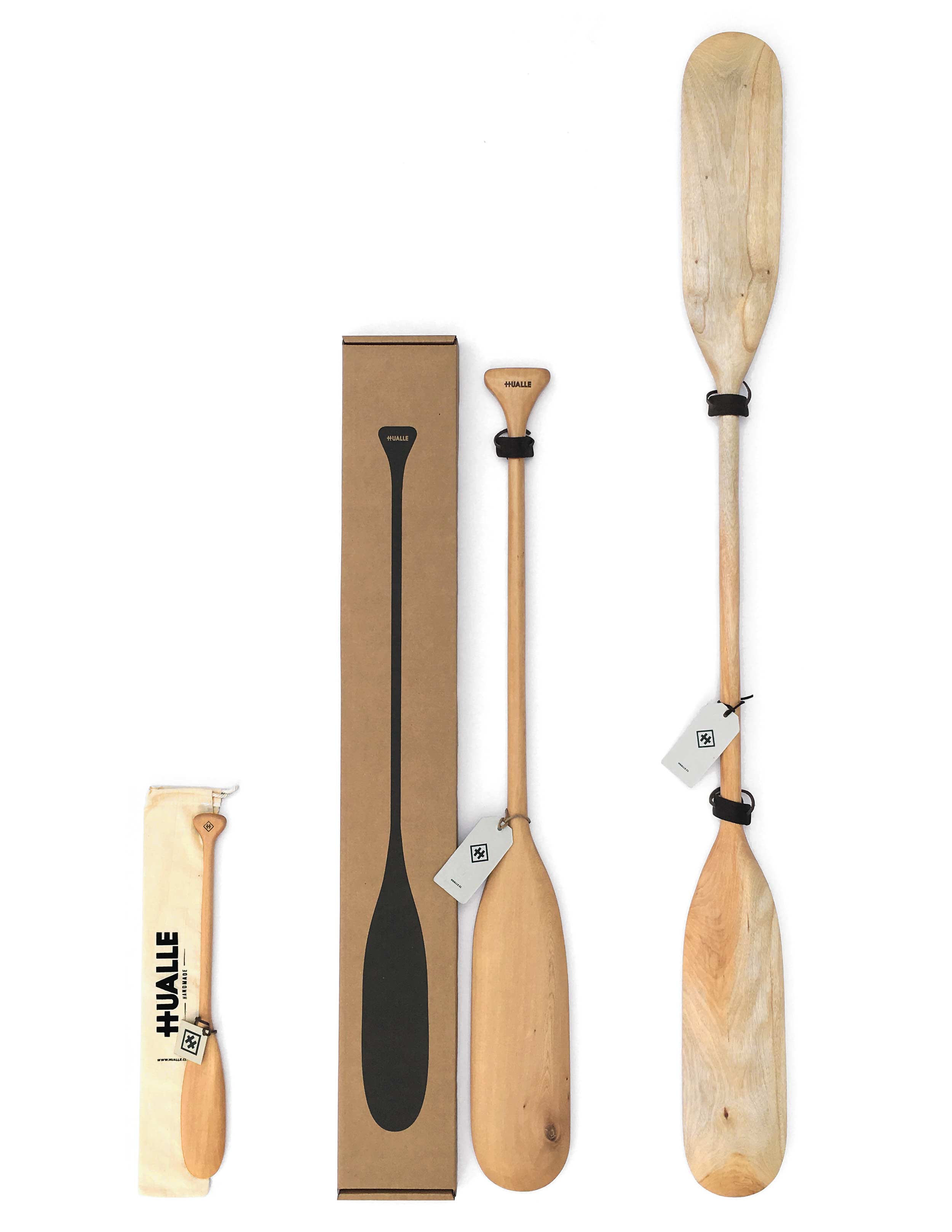 Pack Remos Patagonia Verde  (3 units)