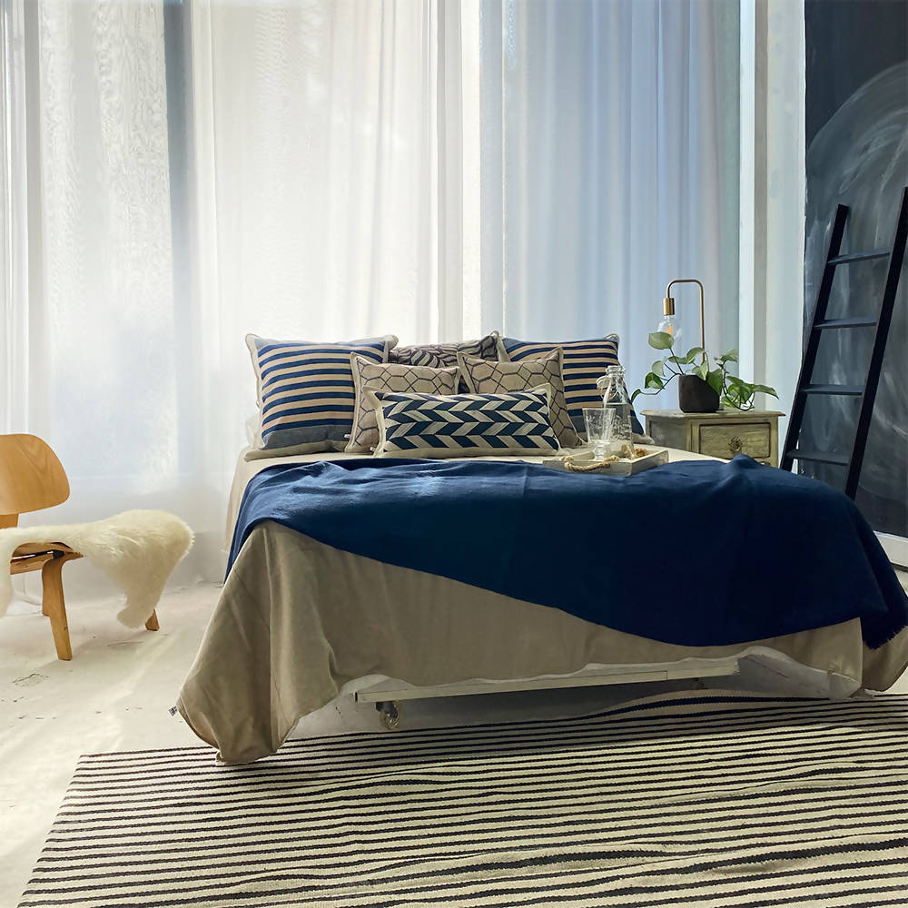 Cojín Presencia 1 - 60 x 60