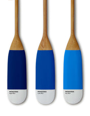 Pack Remos Patagonia Azul  (3 units)