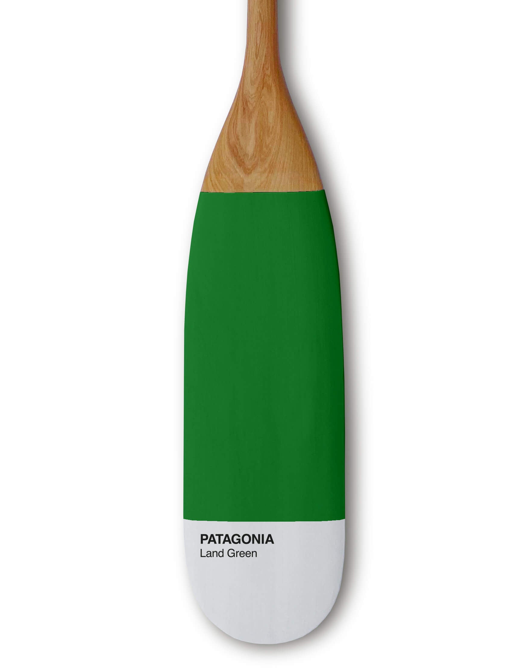 Remo Patagonia Verde Tierra