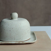 Mantequillera Tradicional