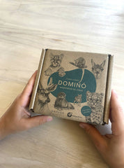 DOMINO MAMÍFEROS