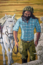 Estancia La Península - Lámina - Mappin