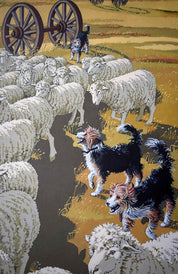 Estancia La Península - Lámina - Mappin