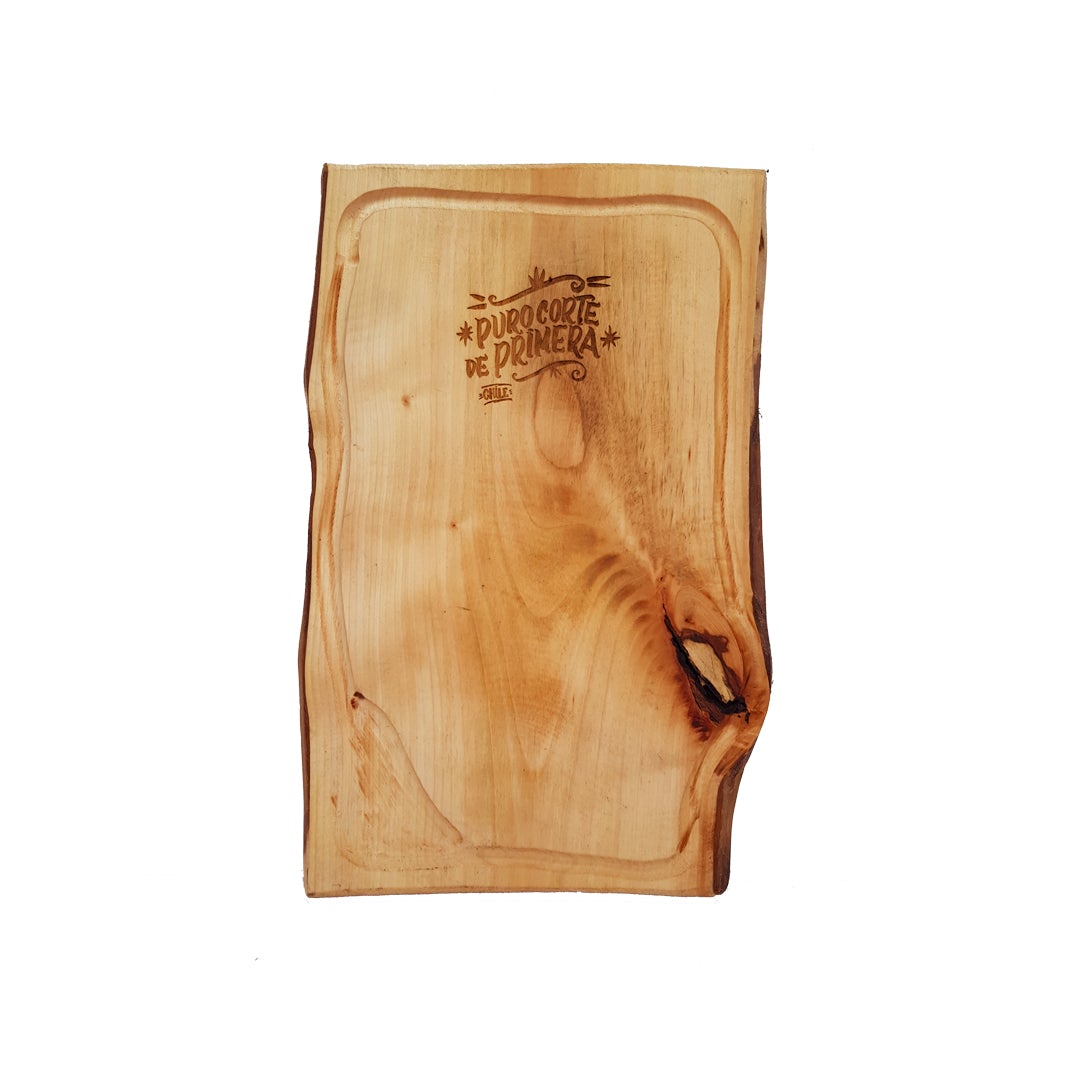 Tabla Puro corte de Primera