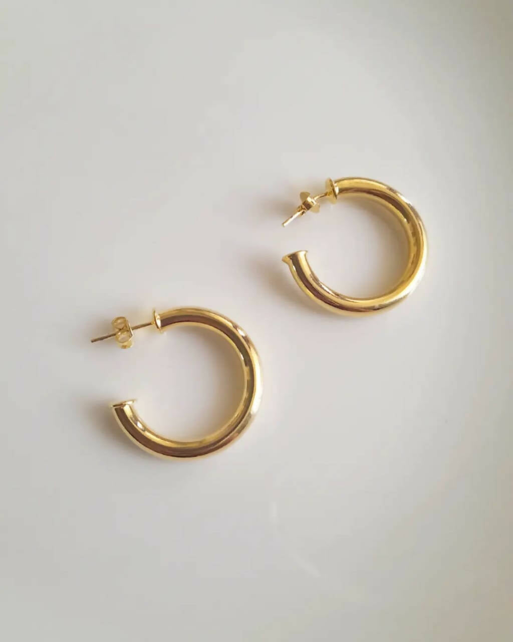 ARGOLLAS OLIVIA BRILLANTE GOLD
