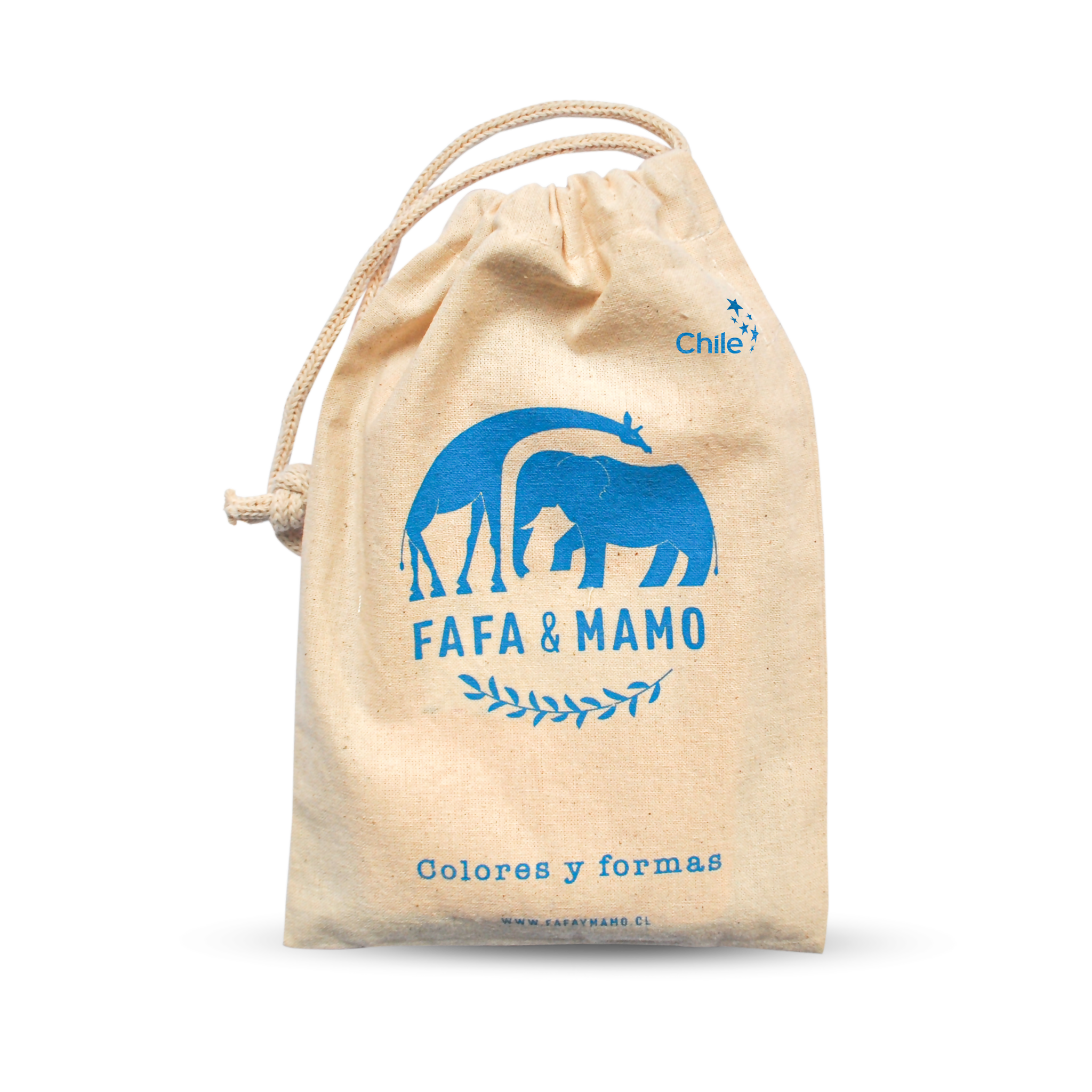 Set colores y formas