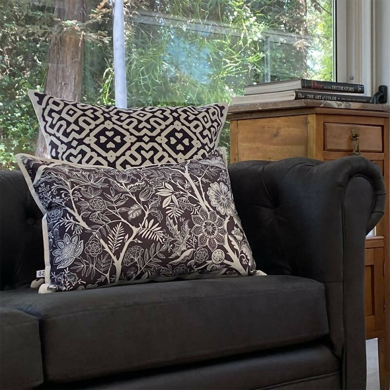 Cojín Clara - 60 x 40