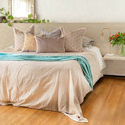 Cojín Verdino - 60 x 40