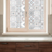 Transparencia Autoadhesiva KENIA