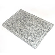 Tabla Ribete Rectangular de Piedra