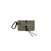 ROLLKNOT Tabaquera cuerda / Verde Militar / Negro