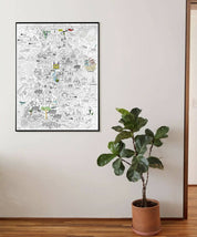 PONLE COLOR A CHILOÉ