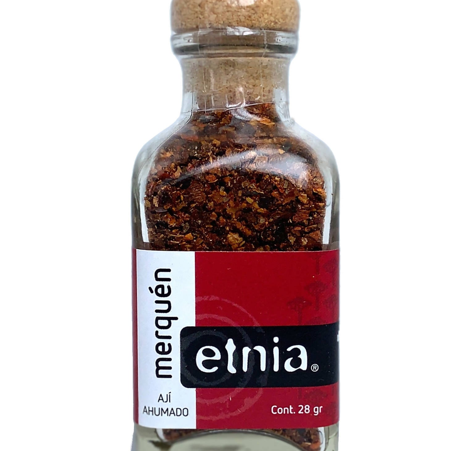 Merquén premium Etnia 28grs - Creado en Chile
