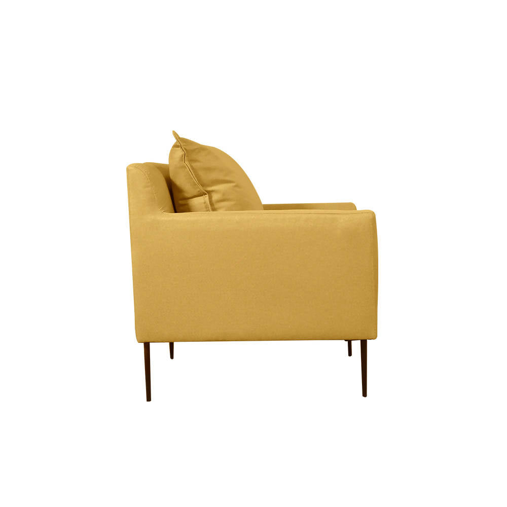 Sitial Ancoa Azafran Lino