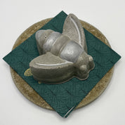 SERVILLETERO HORMIGÓN ABEJA