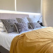 Cojín Luisa - 60 x 40