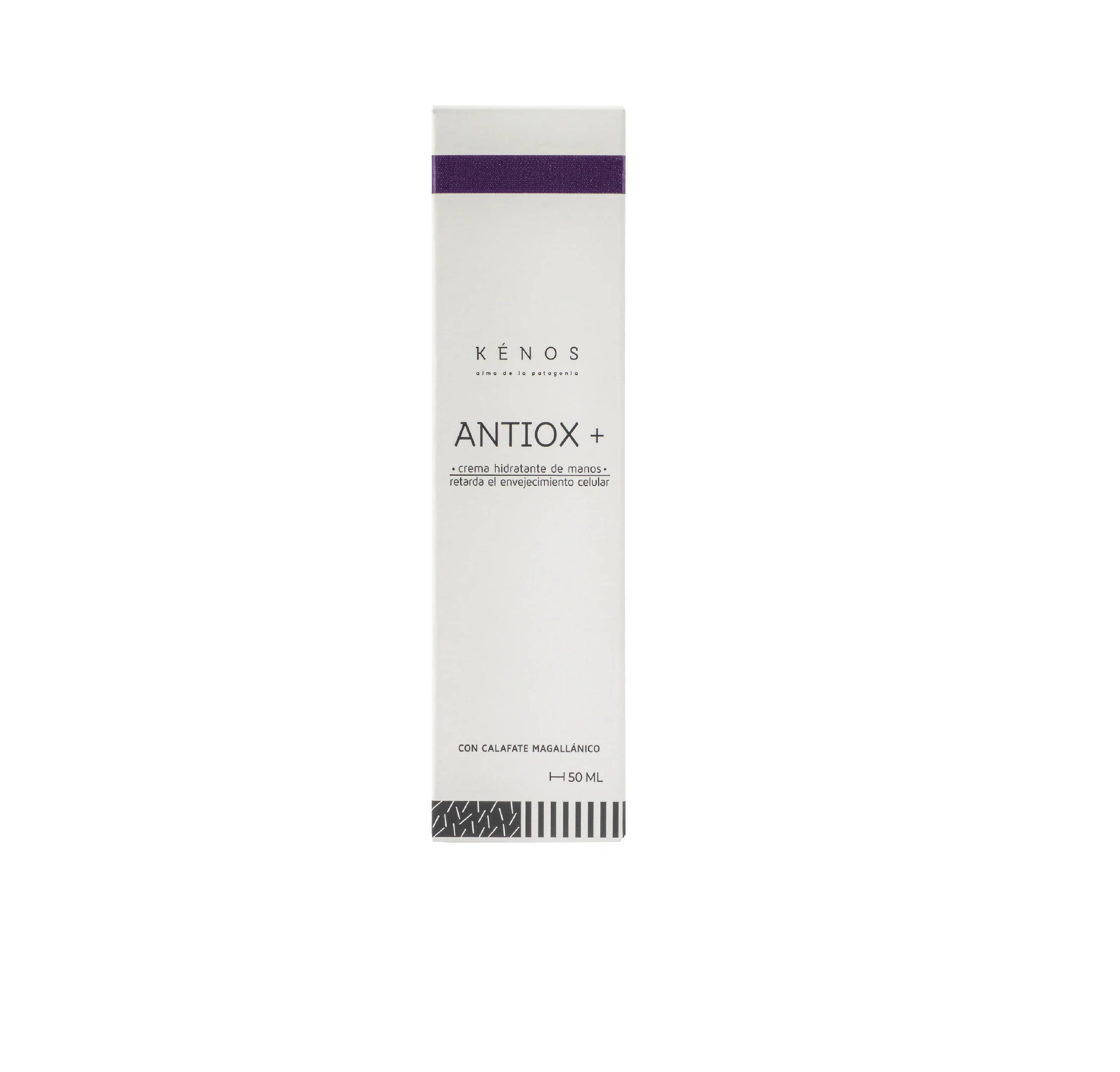 Antiox+