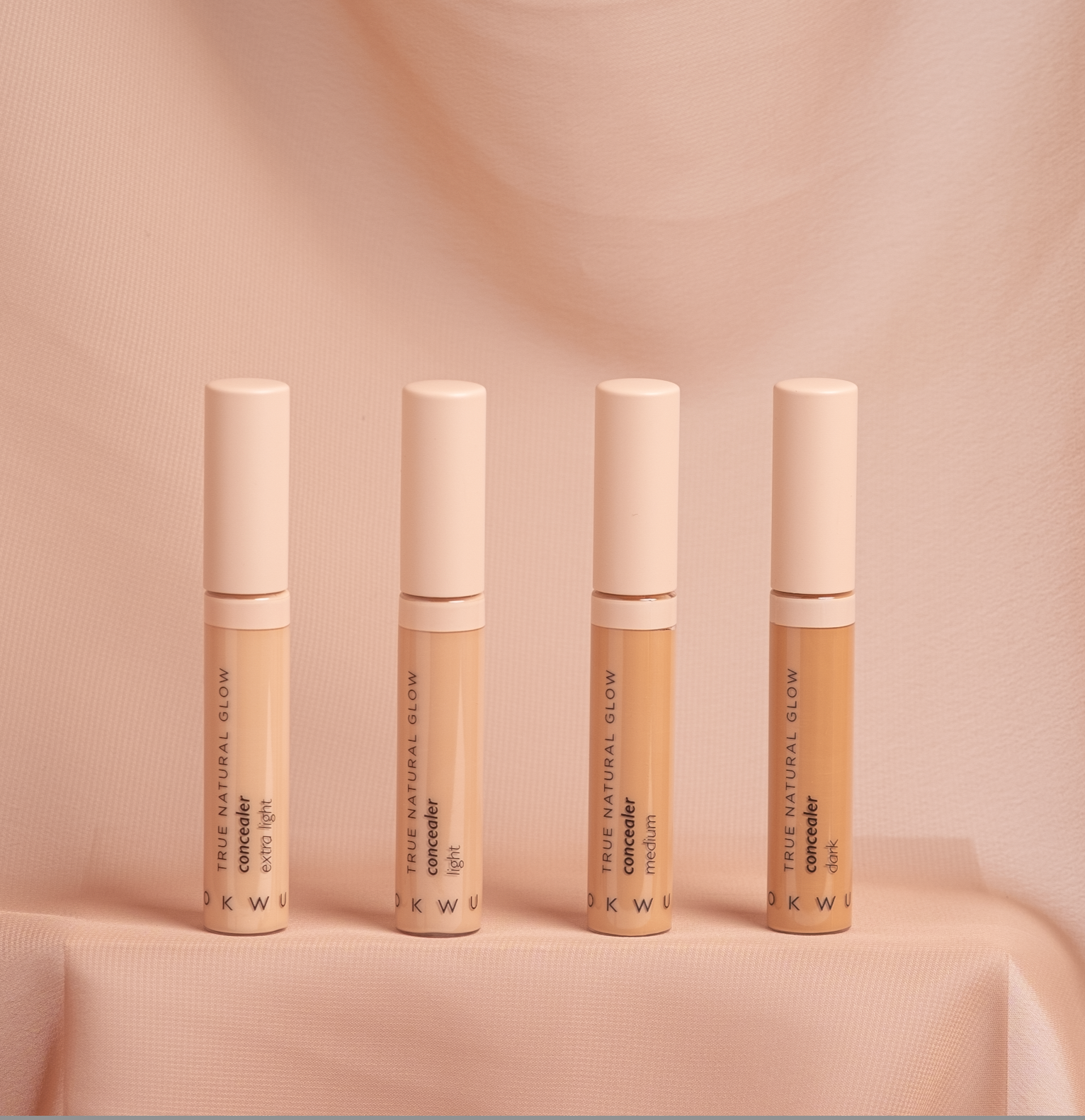 Corrector True Natural Glow