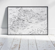 PONLE COLOR A RAPA NUI