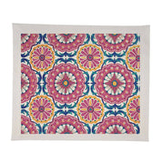 Set de Individuales Mosaico - Impermeables