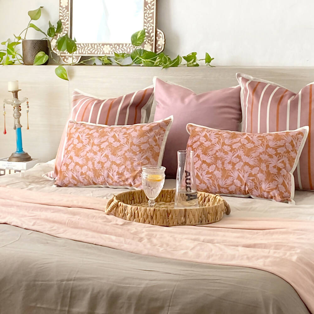 Cojín Palma - 60 x 40