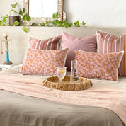 Cojín Palma - 60 x 40