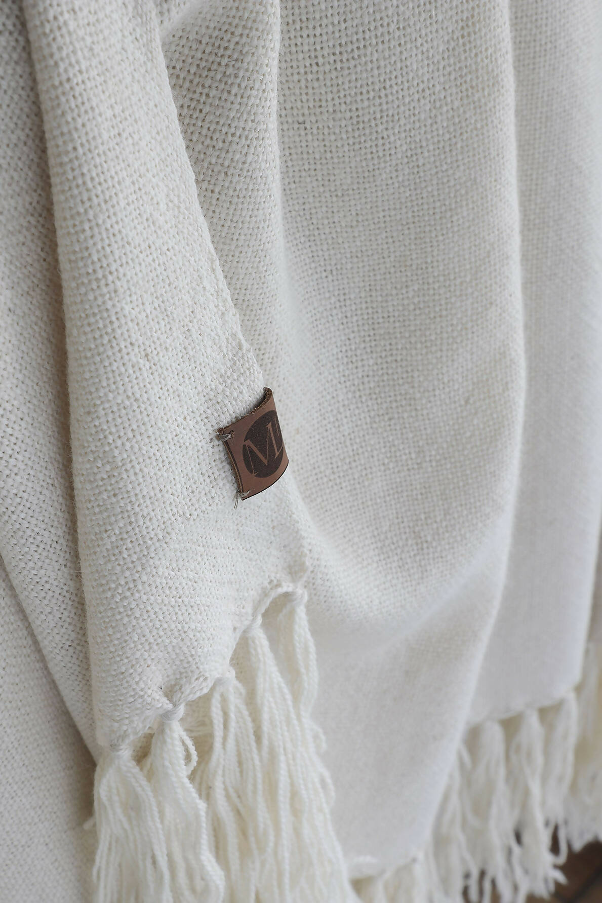 Piecera Super King Alpca