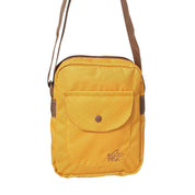 Bandolera Sustentable Amarilla